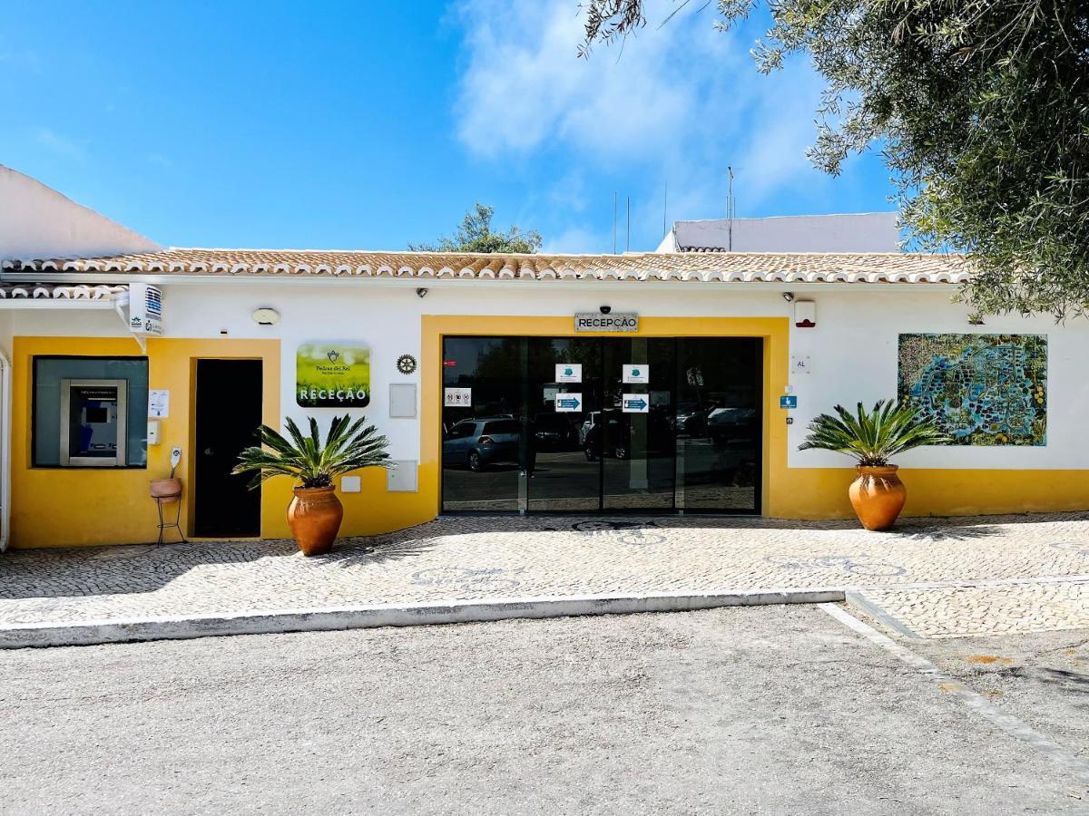 Beach House Pedras D'El Rei Santa Luzia  Kültér fotó