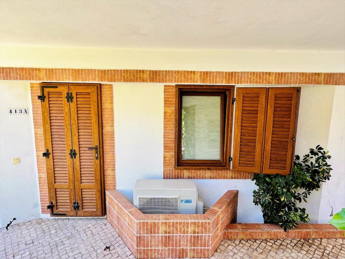 Beach House Pedras D'El Rei Santa Luzia  Kültér fotó