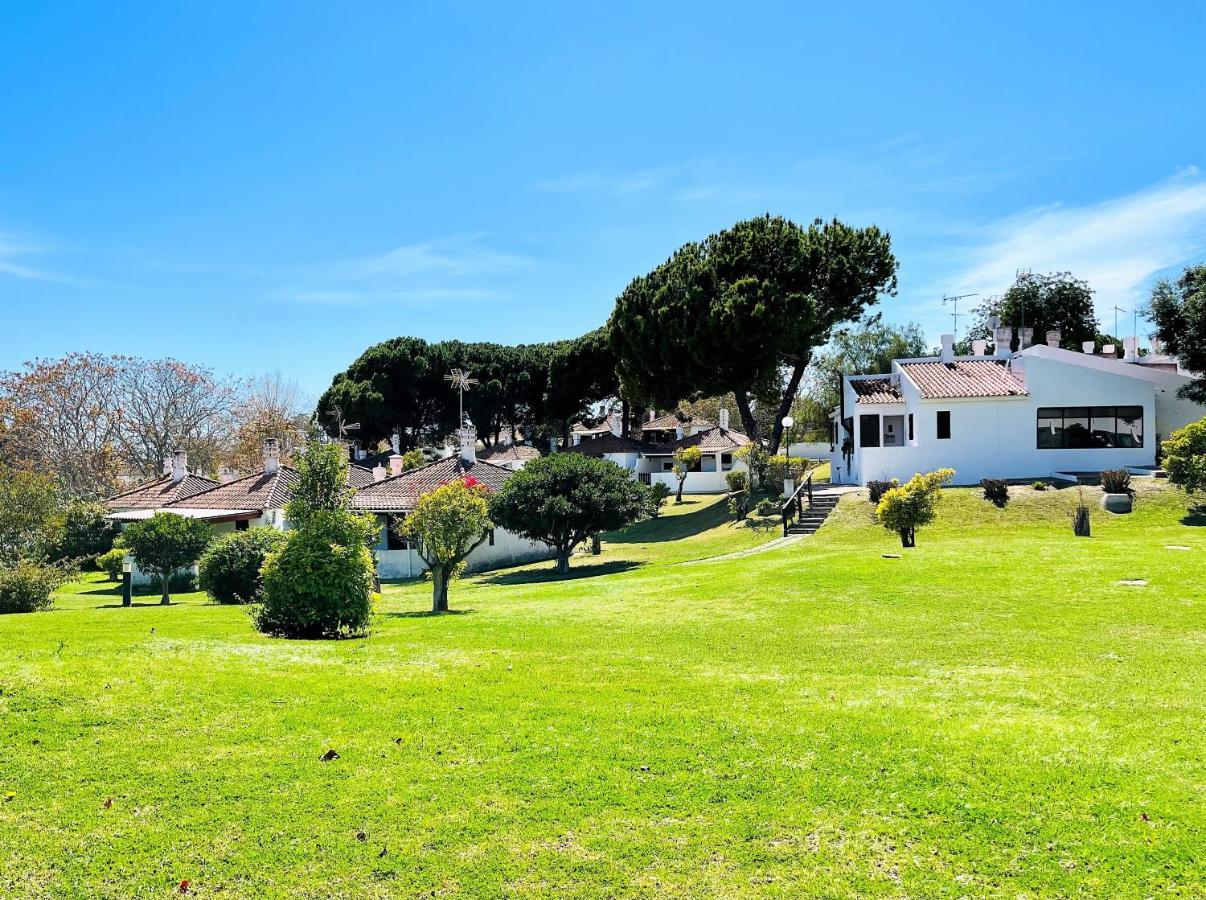 Beach House Pedras D'El Rei Santa Luzia  Kültér fotó