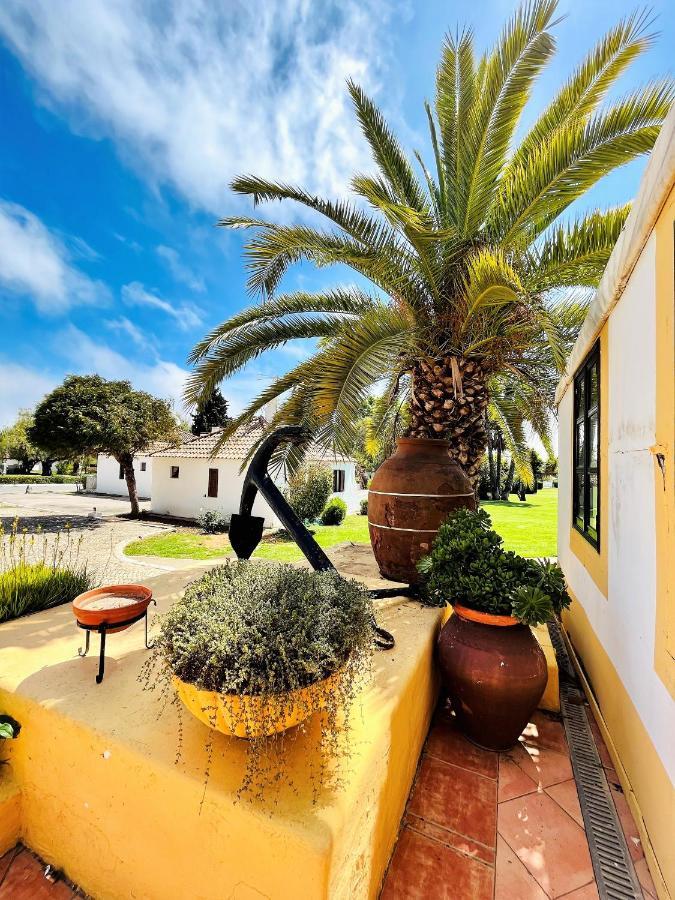 Beach House Pedras D'El Rei Santa Luzia  Kültér fotó