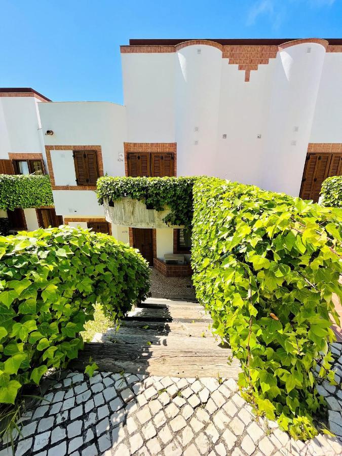 Beach House Pedras D'El Rei Santa Luzia  Kültér fotó